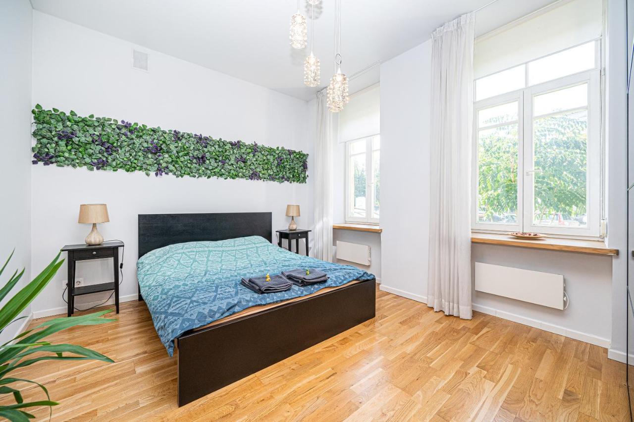 Premium City Center Lukiskiu Apartment Vilnius Exterior photo